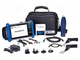Tester: CCTV | LCD 7" | Interface: RS485,WiFi | 160x252x48mm