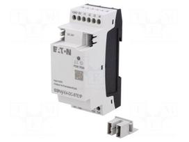 Automation module: extension | IN: 4 | OUT: 4 | OUT 1: transistor