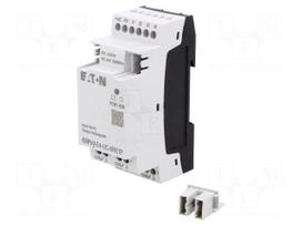 Automation module: extension | IN: 4 | OUT: 4 | OUT 1: relay | 5A | 24VAC