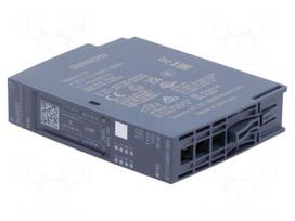 Automation module: in/out extension | ET 200SP | Digit.out: 4