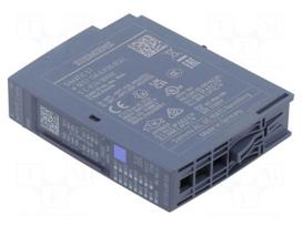Automation module: in/out extension | ET 200SP | Analog in: 8