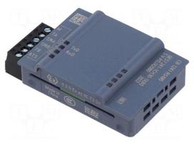 Automation module: signalling | S7-1200 | FREEPORT,Modbus RTU
