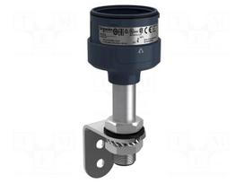 Wall mounting element | black | IP65 | Ø60mm | -25÷50°C | Harmony XVU
