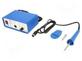 Station: soldering | Station power: 80W | 150÷450°C