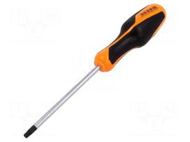 Screwdriver: standard | Torx® with protection | T30H | BETAGRIP