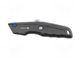 Knife | universal | Blade length: 60mm | W: 19mm