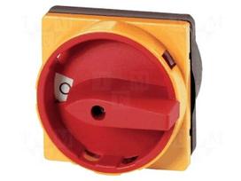 Switch: main cam switch | Stabl.pos: 2 | 125A | OFF-ON | Poles: 3 | 45kW