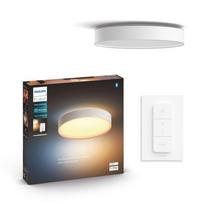 Philips Hue Hue Devere L griestu lampa balts 915005997701 8718696176542