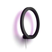 Philips Hue Sana Hue sienas lampa melns 20W 24V 929003052901 8719514343382