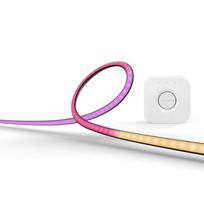 Philips Hue Entertainment Gradient PC strip 3x 24 27 inch EU SK (starter kit) LED lente monitoram 929003498702 8719514434677