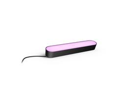 Philips Hue COL HUE PLAY 1xPK  melns 915005733701 8718696170717