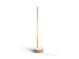 Philips Hue Gradient Signe galda lampa ozols  929003479601 8719514433465