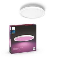 Philips Hue Surimu Hue panelis apaļš 40W 929003598101 8720169159198