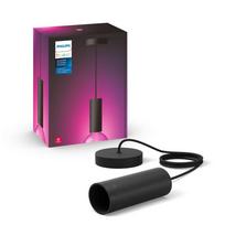 Philips Hue melns Coapaļš LG E27 gudrā spuldze EU 929003152101 8719514419452