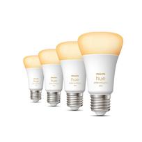 Philips Hue WCA 5.7W GU10 spuldze 3 gab 929001953124 8720169258280