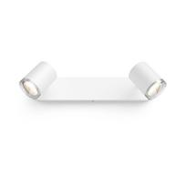 Philips Hue Adore Hue balts gaismeklis 2x5W 230V 929003056201 8719514340879
