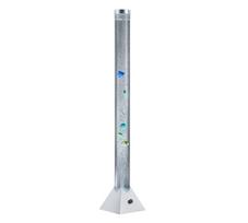 Trio Motion LED stāvlampa grey RGB  R5073-47 4017807524307