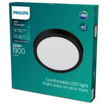 PHILIPS MAGNEOS SF DL252 RD 284 20W 27K BL 06 griestu gaismeklis 8719514328778 929002661531
