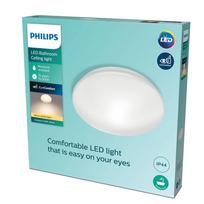 PHILIPS CANOPUS CL259 RD 20W 27K W HV IP44 06 griestu gaismeklis 8718699777296 929002514501