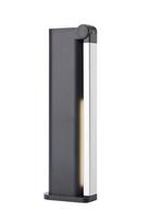 Philips Amber DSK202 PT 5W 40K B USB 02 gaismeklis