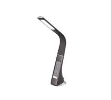 TRIO-Lighting Francy LED table lamp black 5000K gaismeklis