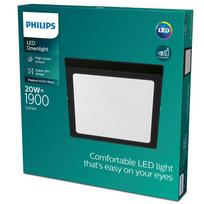 PHILIPS MAGNEOS SF DL252 SQ 284 20W 27K BL 06 griestu gaismeklis 8719514328822 929002661731