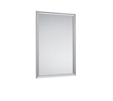 Mirrors&More Karina spogulis 50 x 70 cm sudraba 1040187 4251820300085