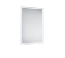Mirrors&More Karina spogulis 50 x 70 cm balts 1040101 4251820300078