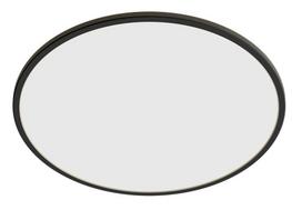 PHILIPS SuperSlim Ceiling SSW 15W 4000K Black IP54 WV gaismeklis