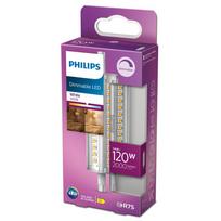 Philips LED 14W (120W) R7S 118mm 3000K dimmējama spuldze 2000lm