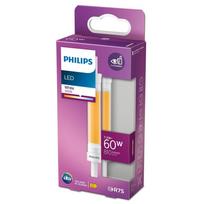 Philips LED 7.2W (60W) R7S 118mm 3000K spuldze 810lm