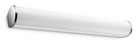 PHILIPS Fit wall lamp chrome 3x2.5W SELV gaismeklis