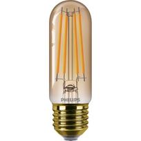PHILIPS LED T32 40W 1800K E27  dzintarota stikla spuldze RETRO vintage  8720169191259 929003627701