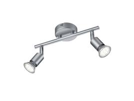 Paris Prožektora gaismeklis 2-gb  GU10 LED 3W 3000K