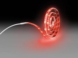 PHILIPS MYL LIGHTSTRIPS 2M RGB mixed LED lente ar pulti