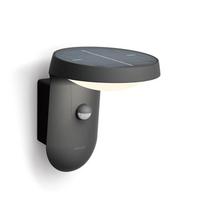 Philips Tyla IR Wall 1.2W 3000K gaismeklis ar kustības sensoru 8719514476912