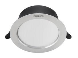 PHILIPS DIAMOND CUT G2 DL264 RD075 3.5W3000K SI 3p gaismeklis