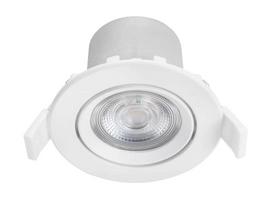PHILIPS SPARKLE SL261 RD 070 5W 2700K W HV L gaismeklis