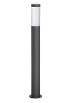 PHILIPS UTRECHT Post Anthracite 1x20W HV gaismeklis