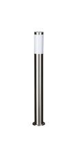 PHILIPS UTRECHT post inox 1x20W 230V gaismeklis