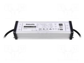 Power supply: transformer type | LED | 150W | 24VDC | 100mA÷6.25A