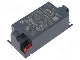 Power supply: switching | LED | 34W | 30÷42VDC | 800mA | 220÷240VAC