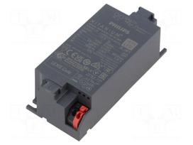 Power supply: switching | LED | 16W | 31÷46VDC | 350mA | 220÷240VAC