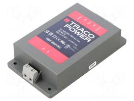 Power supply: switching | for building in | 30W | 15VDC | 1A | TMP 30