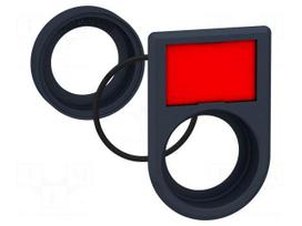 Reducing ring | 22mm,30mm | Harmony XB5 | front fixing