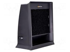 Fume extractor | 0.45m3/min,0.9m3/min | 230VAC | 24W | 51dBA | ESD