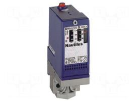 Automation module: pressure switch | OUT 1: SPDT | IP rating: IP66