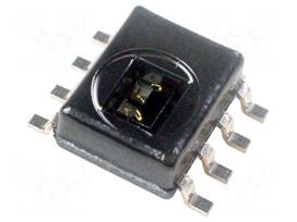 Sensor: temperature and humidity | digital | 0÷100%RH | 2.3÷5.5VDC