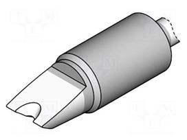 Tip | special | 1.3x8mm | longlife | Heavy Duty