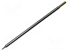 Tip | chisel | 1mm | 357°C | SmartHeat®